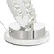 Cwi Lighting Balanced LED Table Lamp With Chrome Finish 5638T9ST - alternate 7